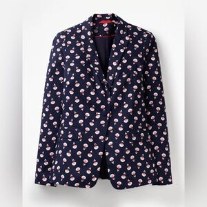 BODEN Ledbury Blazer
US Size 4